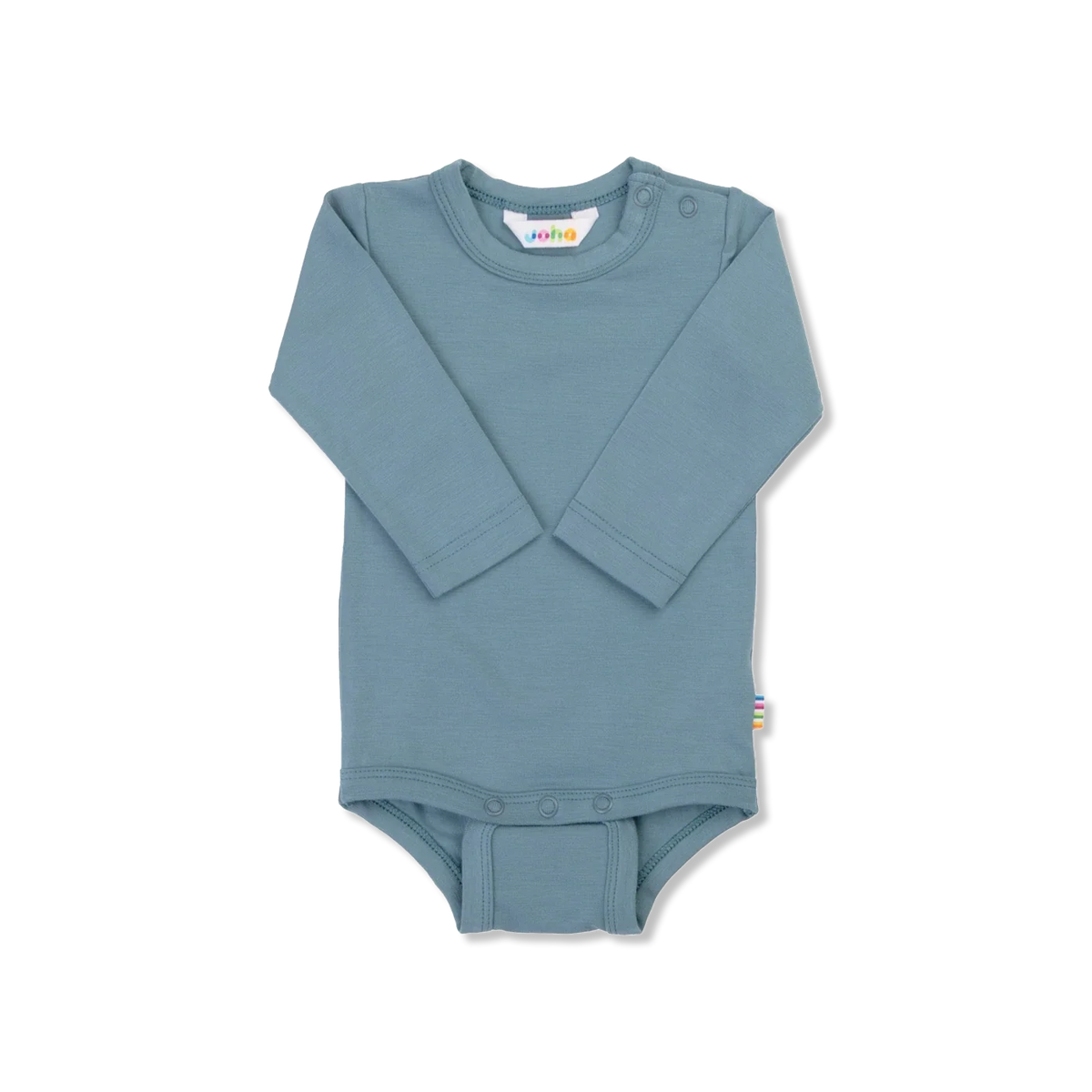 Body w/l.sl. Bodysuit
