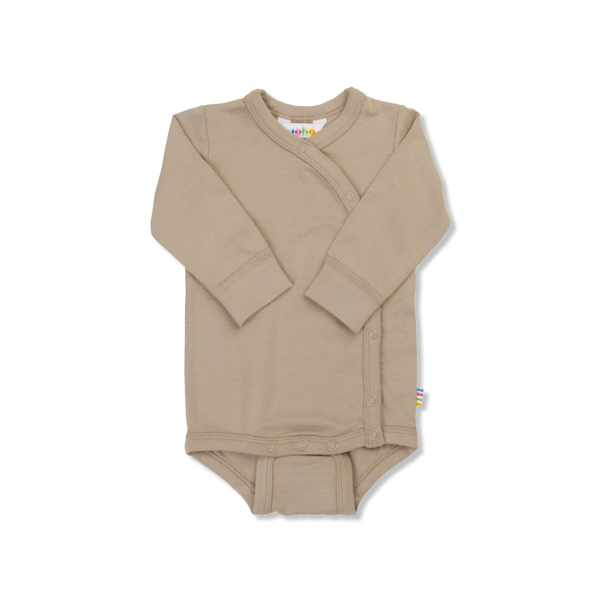 Body w./side clothing Bodysuit