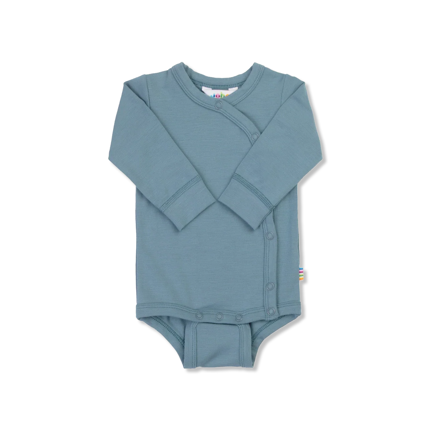 Body w./side clothing Bodysuit
