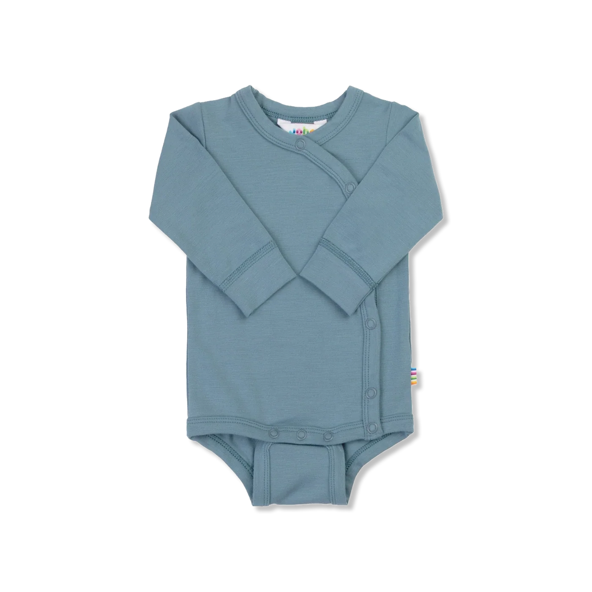 Body w./side clothing Bodysuit