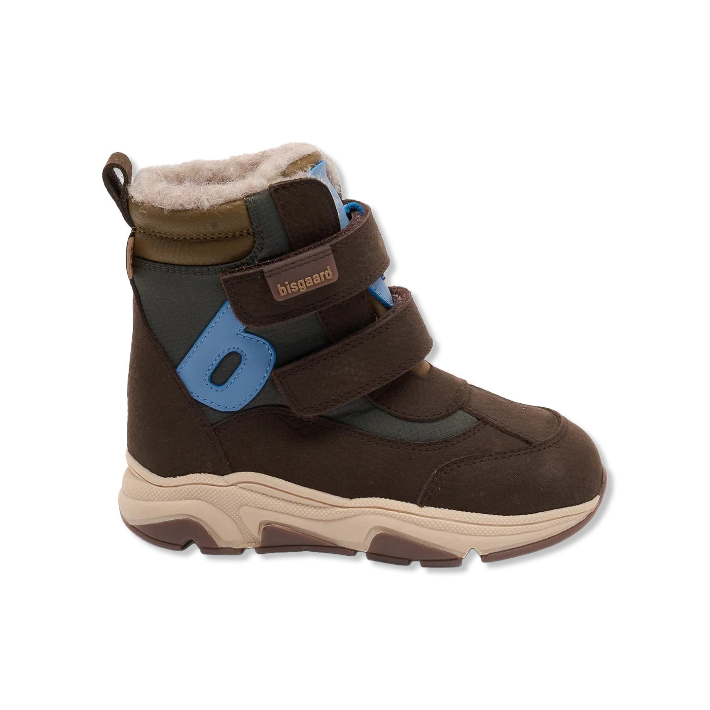 Marius tex Winter boots