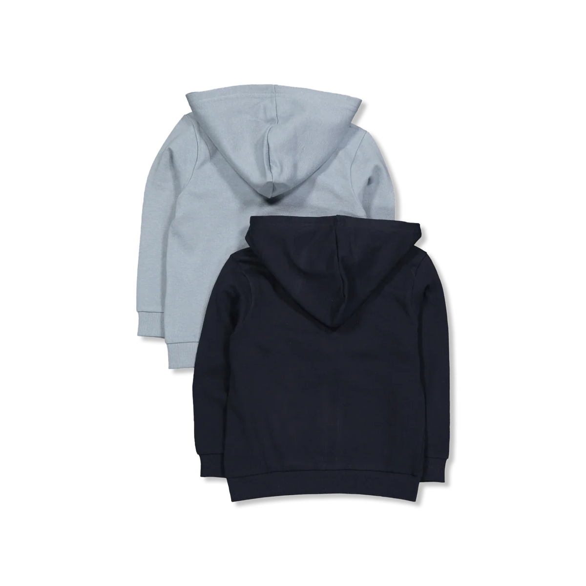 Zip sweatshirt