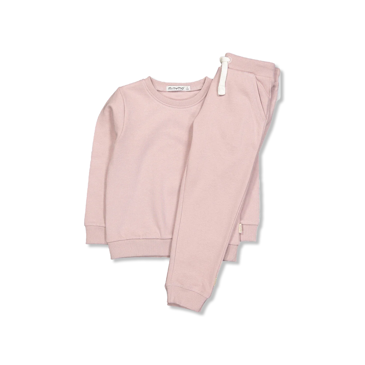 Violet ice sweat set