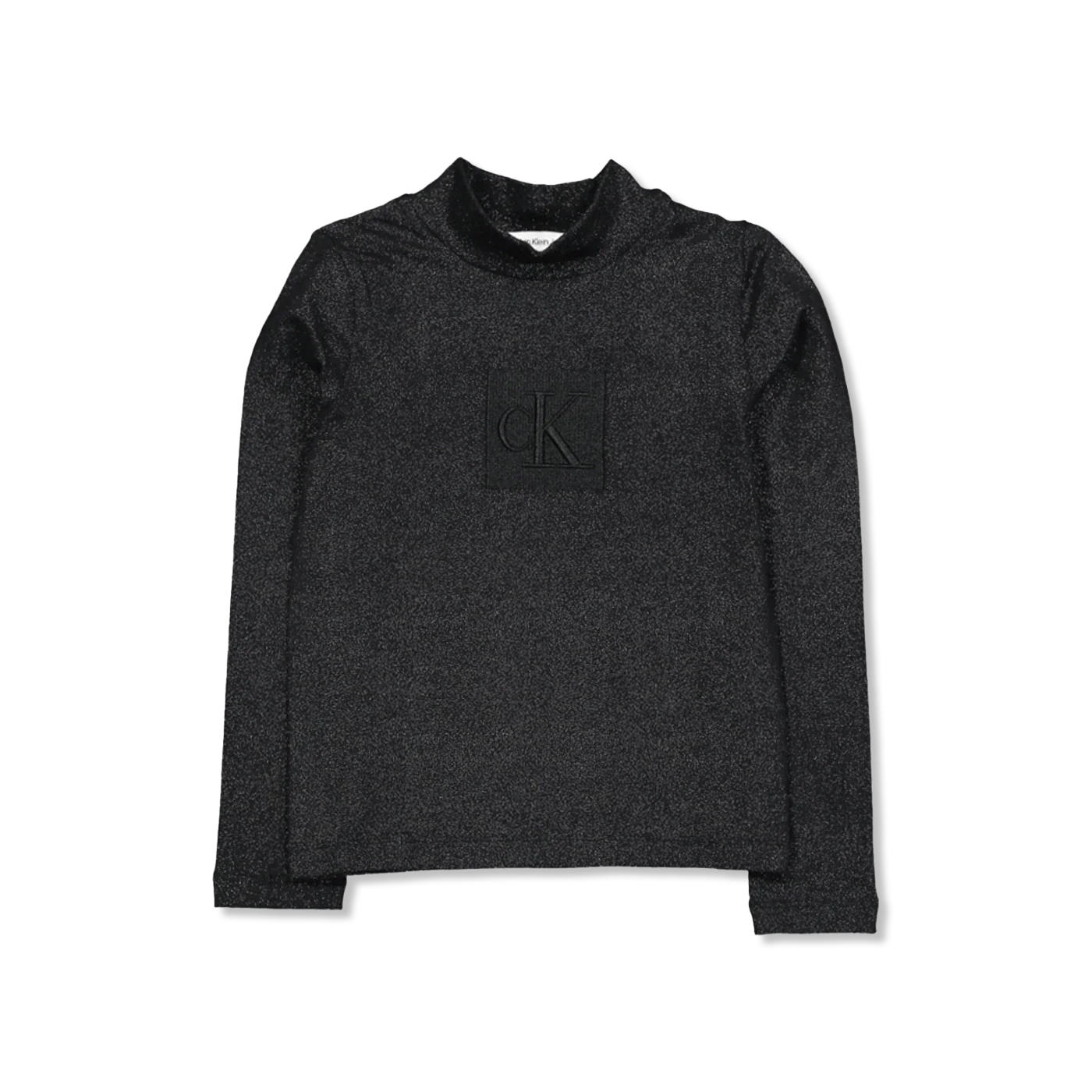 GLITTER LS T-SHIRT lS T-shirt
