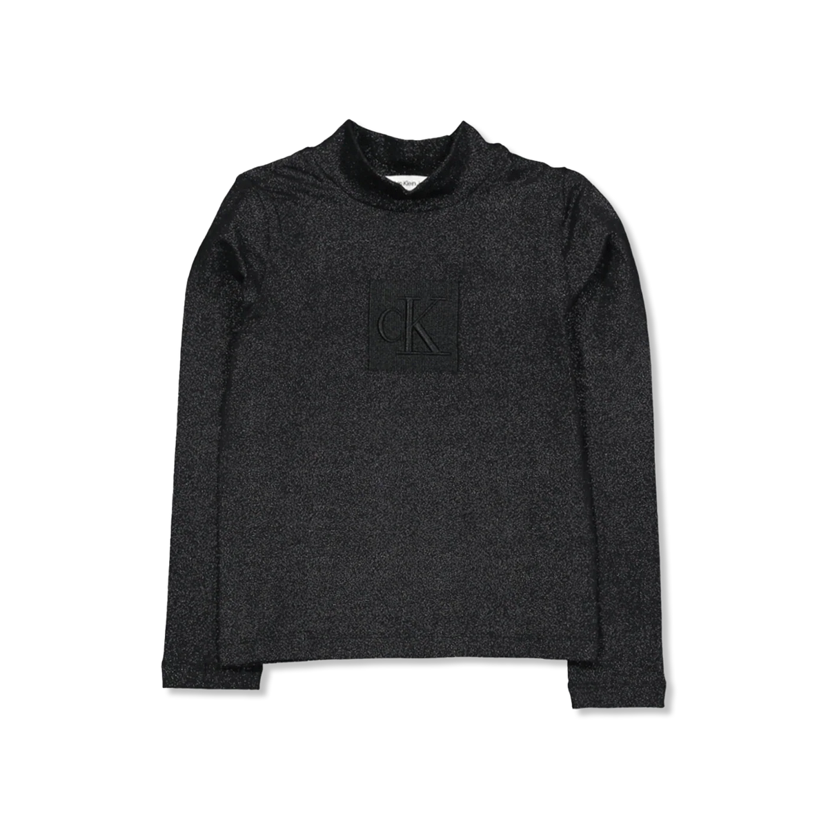 GLITTER LS T-SHIRT lS T-shirt