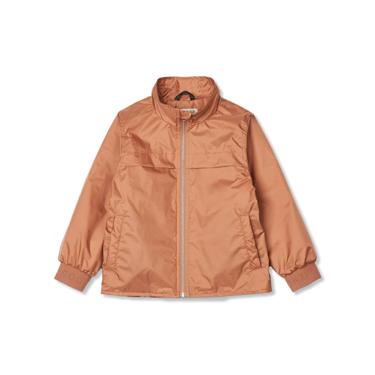 Dia Thermo jacket