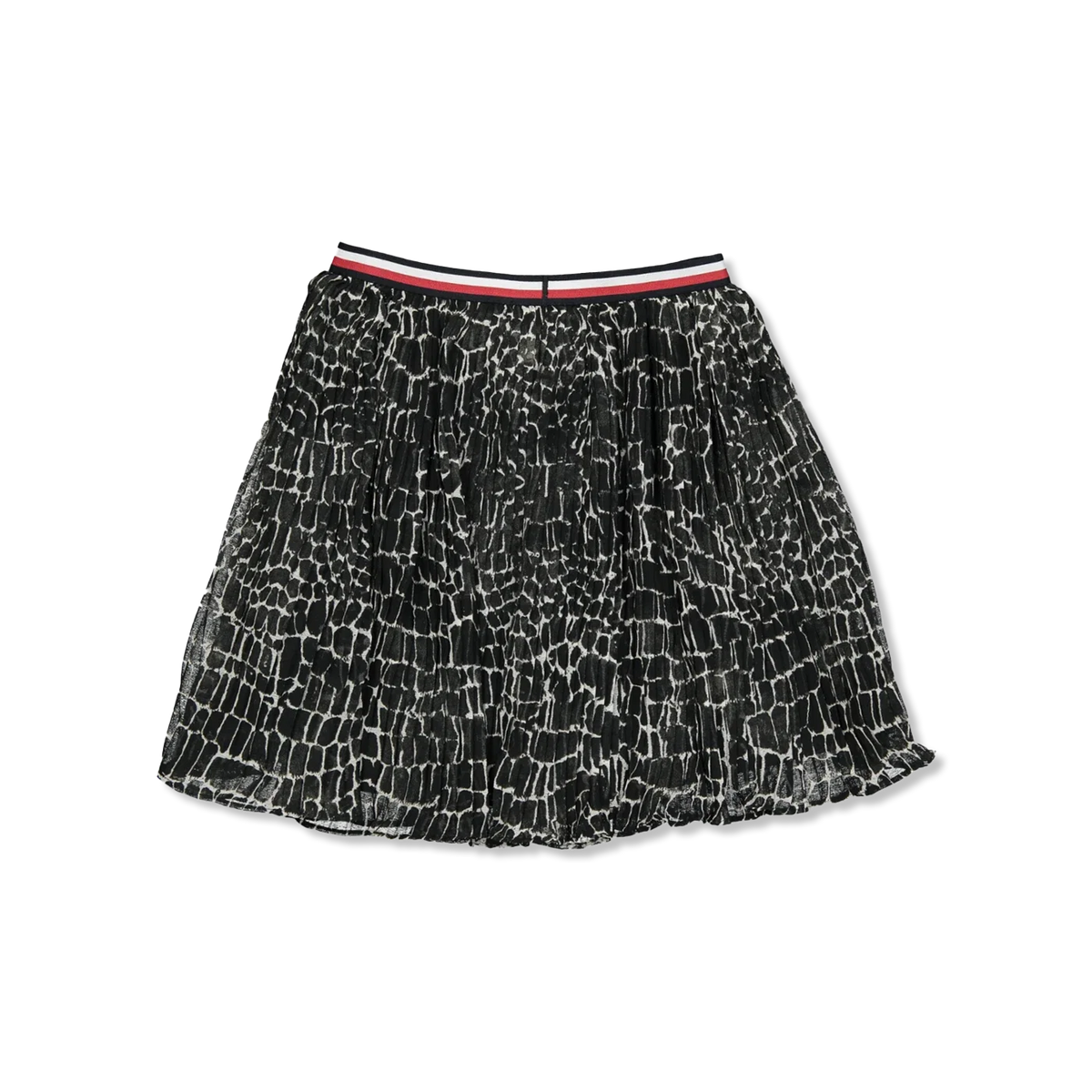 Chiffon skirt Skirt
