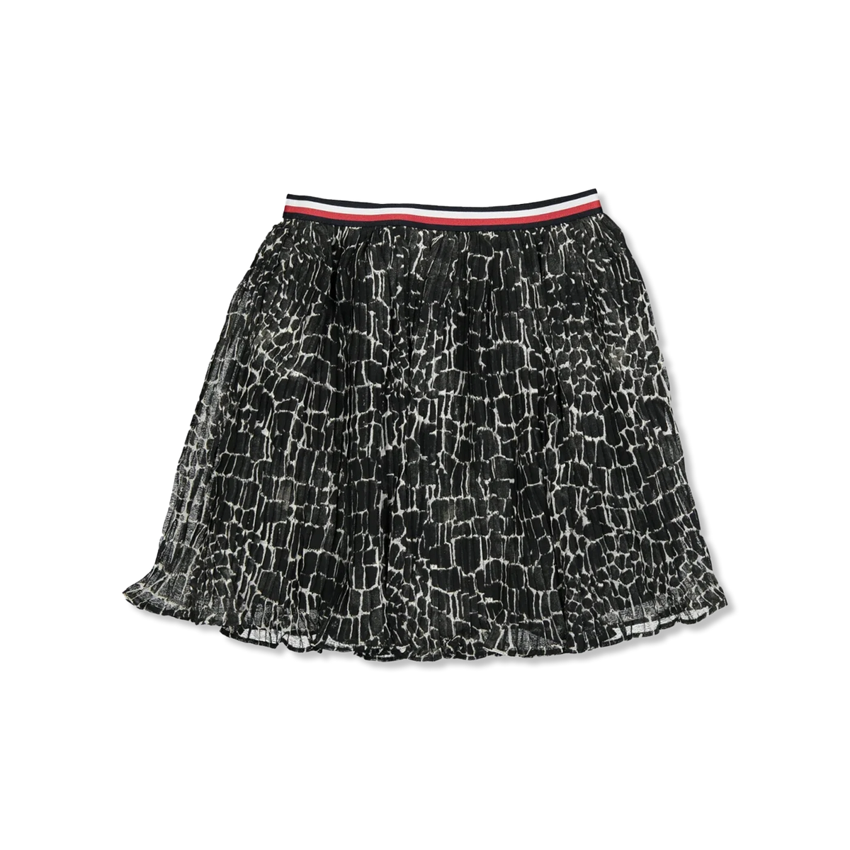 Chiffon skirt Skirt