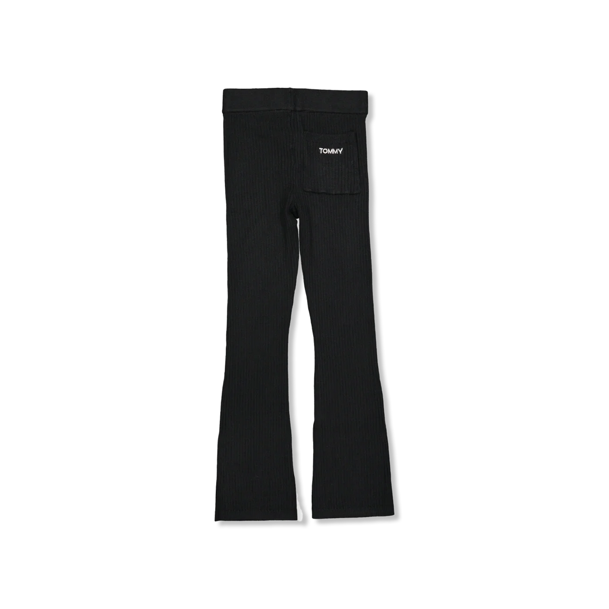 COMFY RIB PANT pants