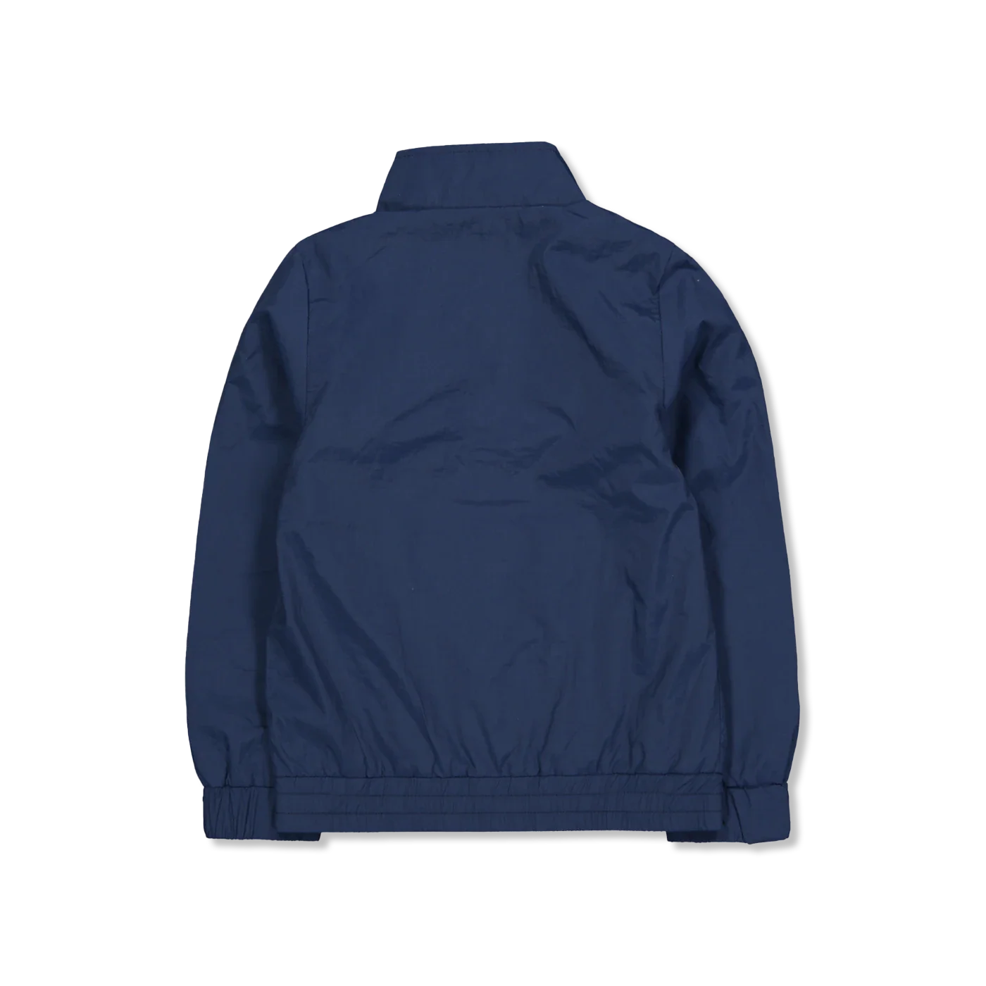 NKMNOA zip jacket