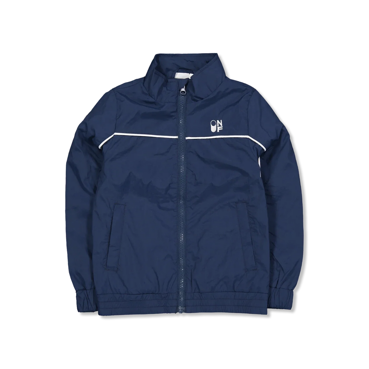 Nkmnoa Zip sweatshirt