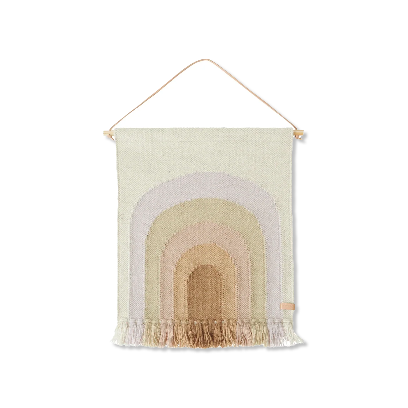 Wall hanging