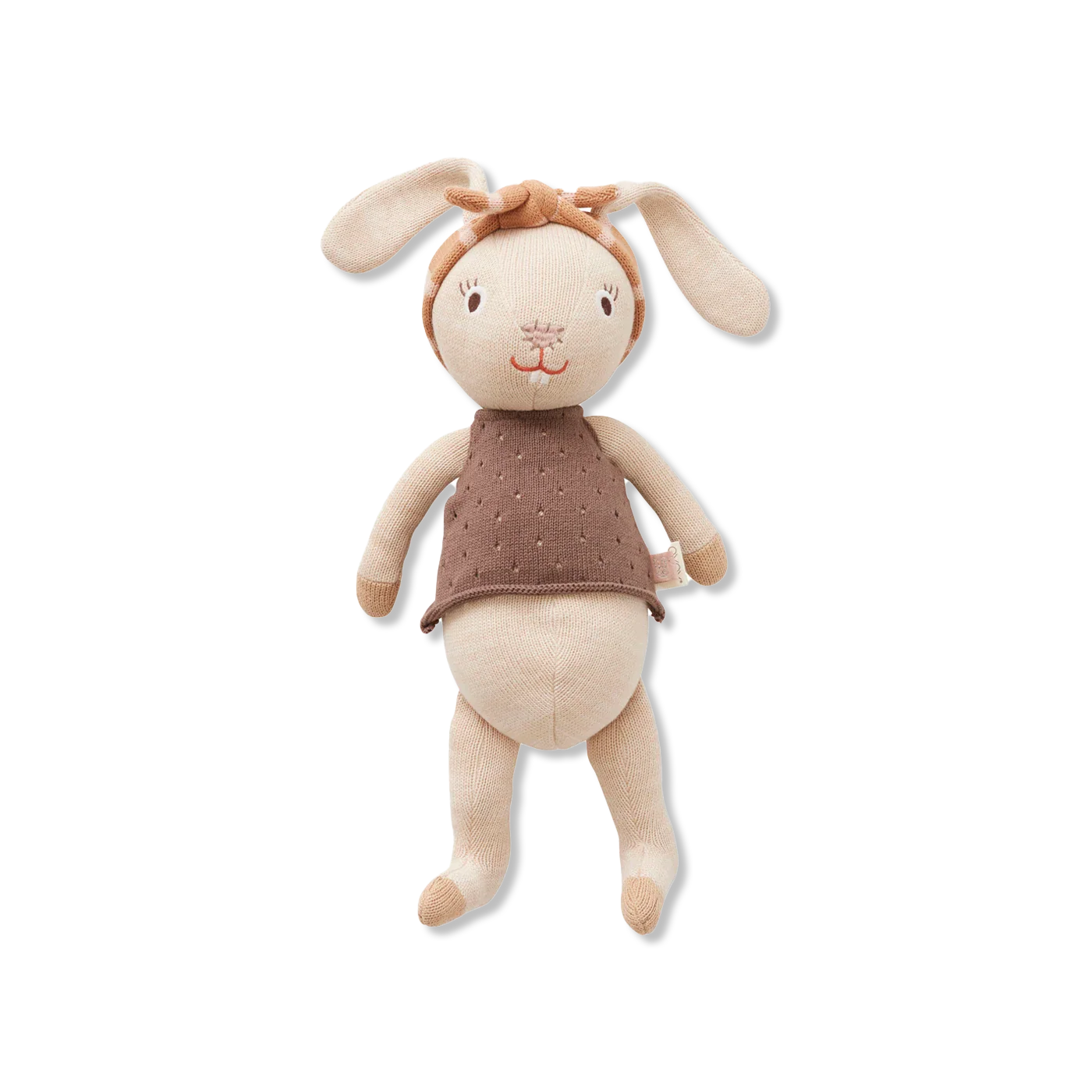 Jolien Rabbit teddy