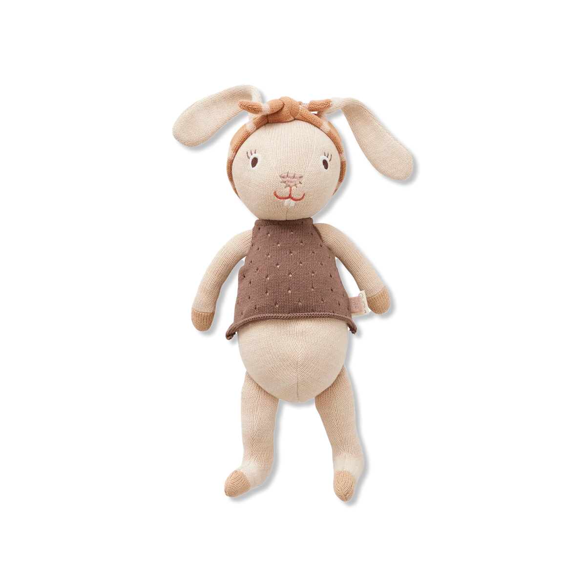 Jolien Rabbit teddy