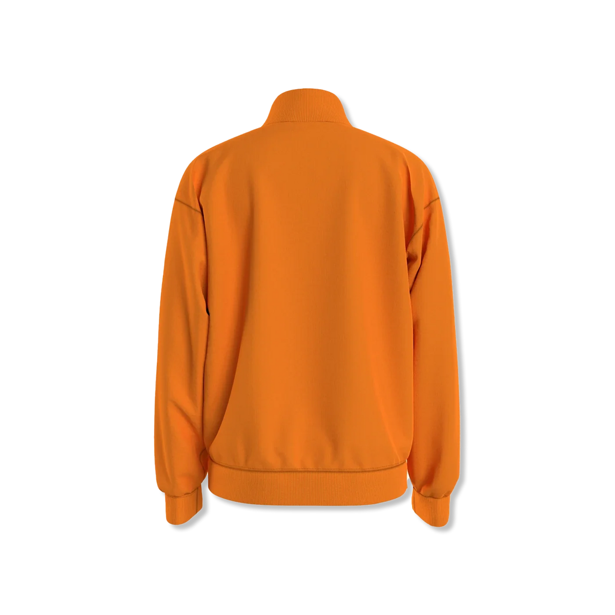 Zip sweatshirt