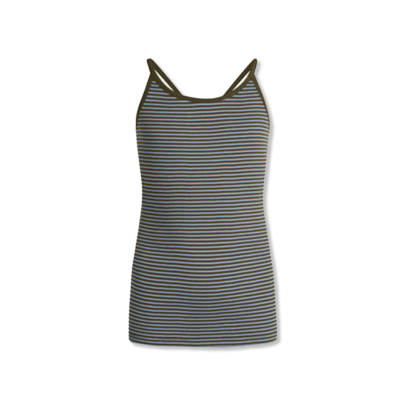 Trilina top