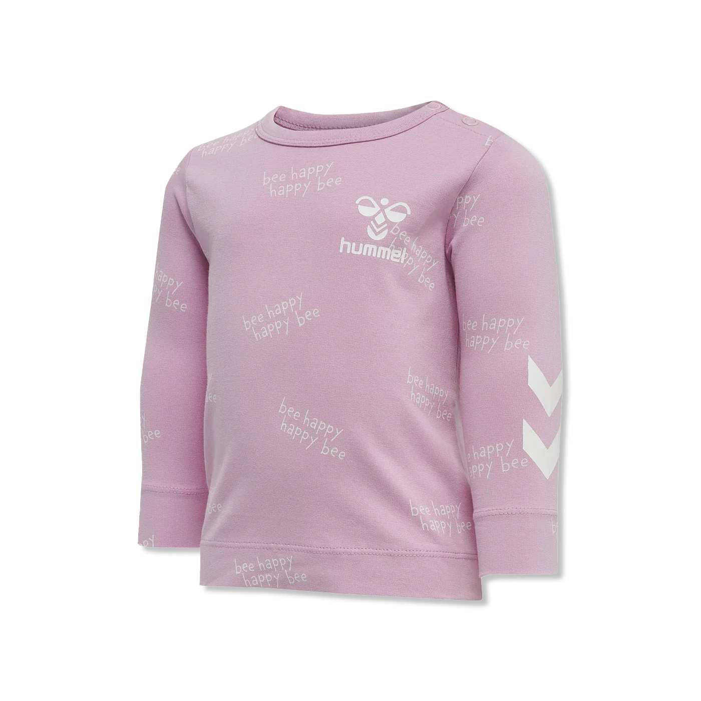 HmlCALEN lS T-shirt