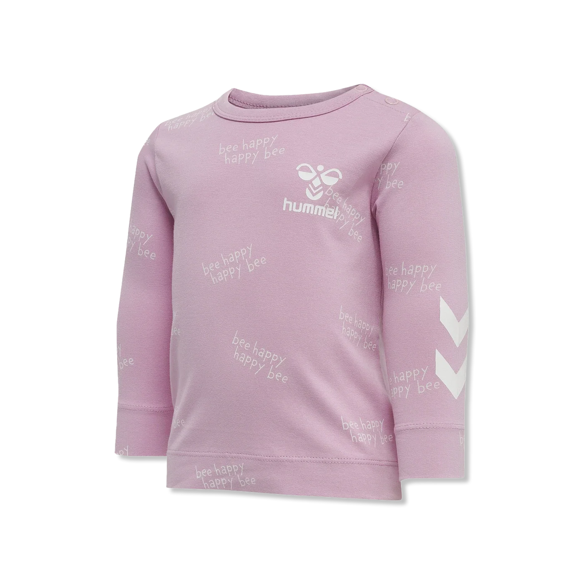 HmlCALEN lS T-shirt