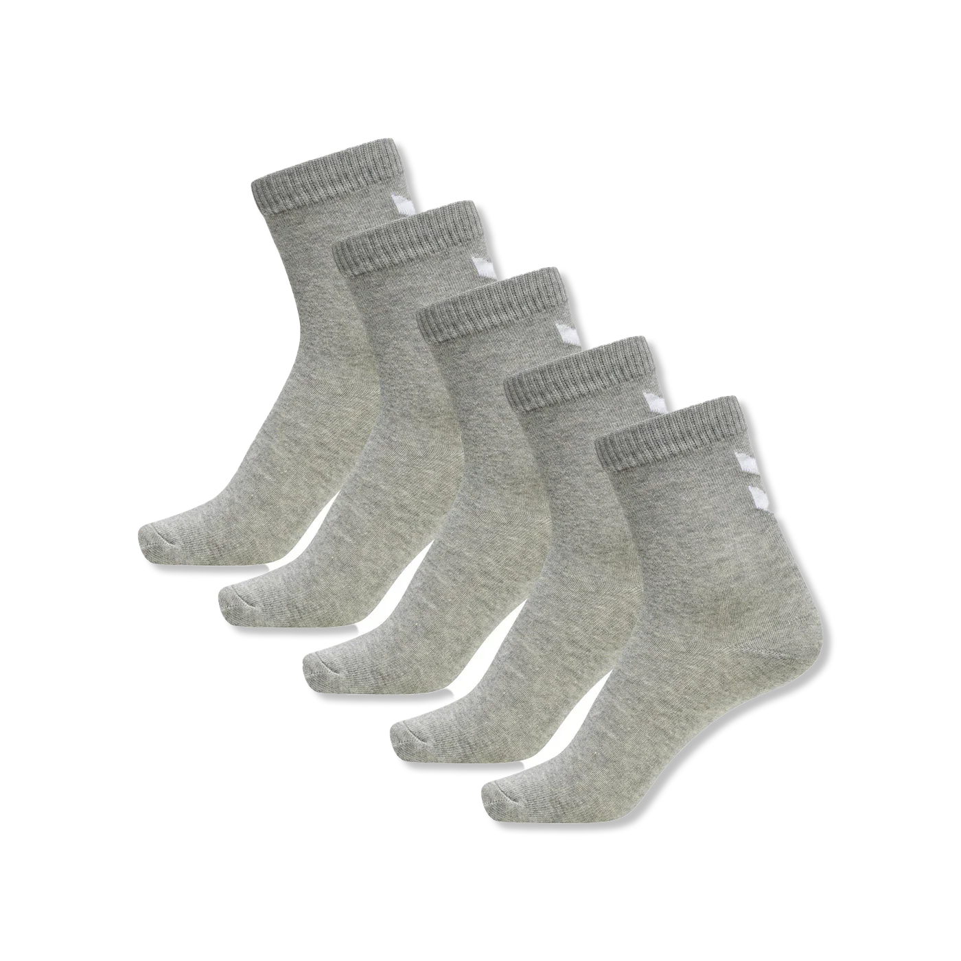 HmlMAKE MY DAY socks