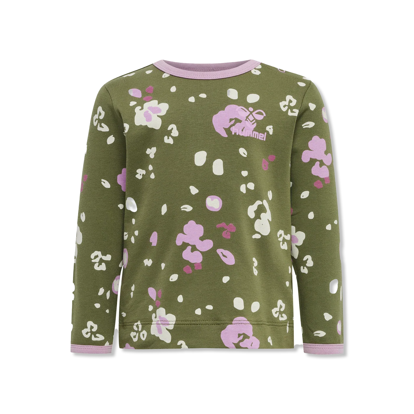 HmlALISA T-SHIRT L/S lS T-shirt