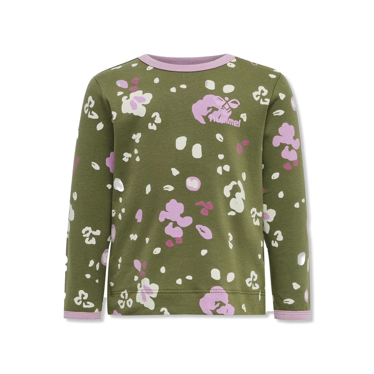 HmlALISA T-SHIRT L/S lS T-shirt