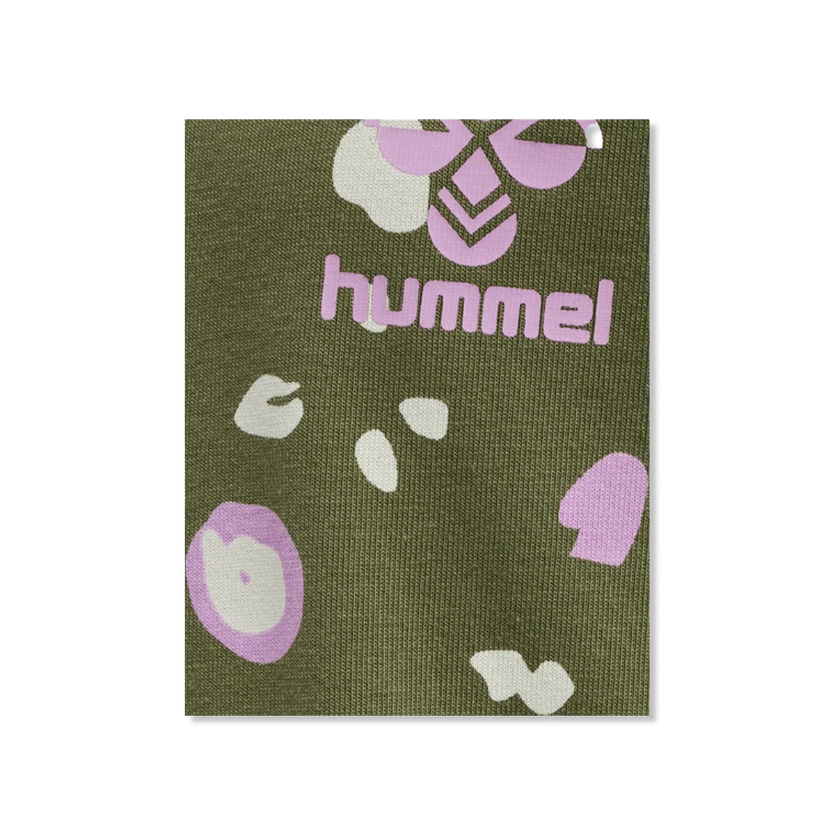 HmlALISA DRESS L/S dress