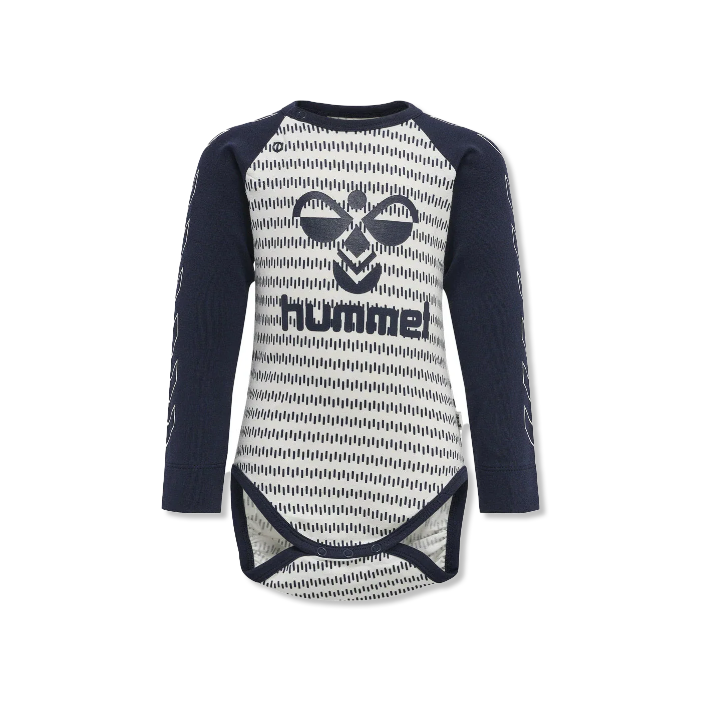 HmlDESMOND BODY L/S summer suit