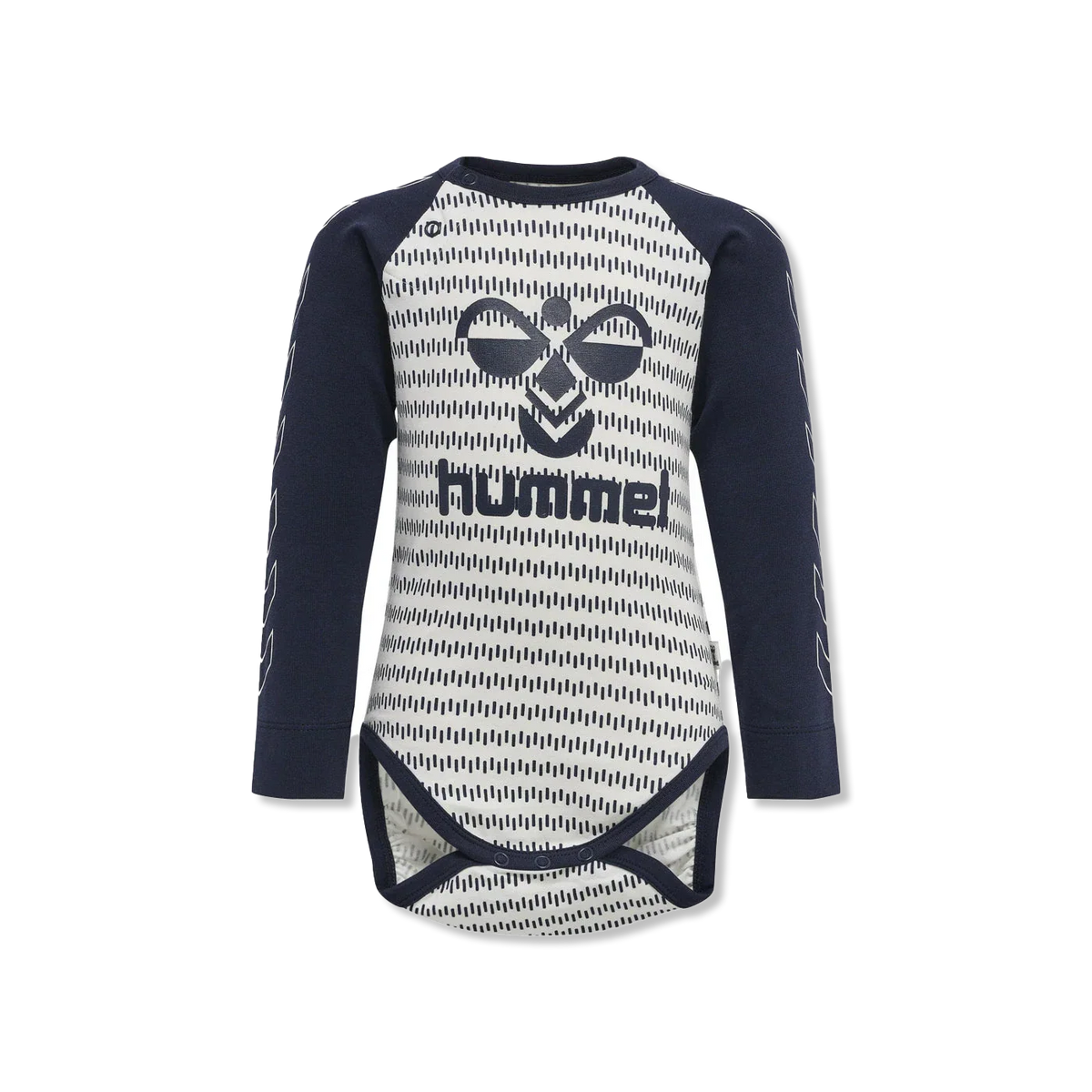 HmlDESMOND BODY L/S summer suit