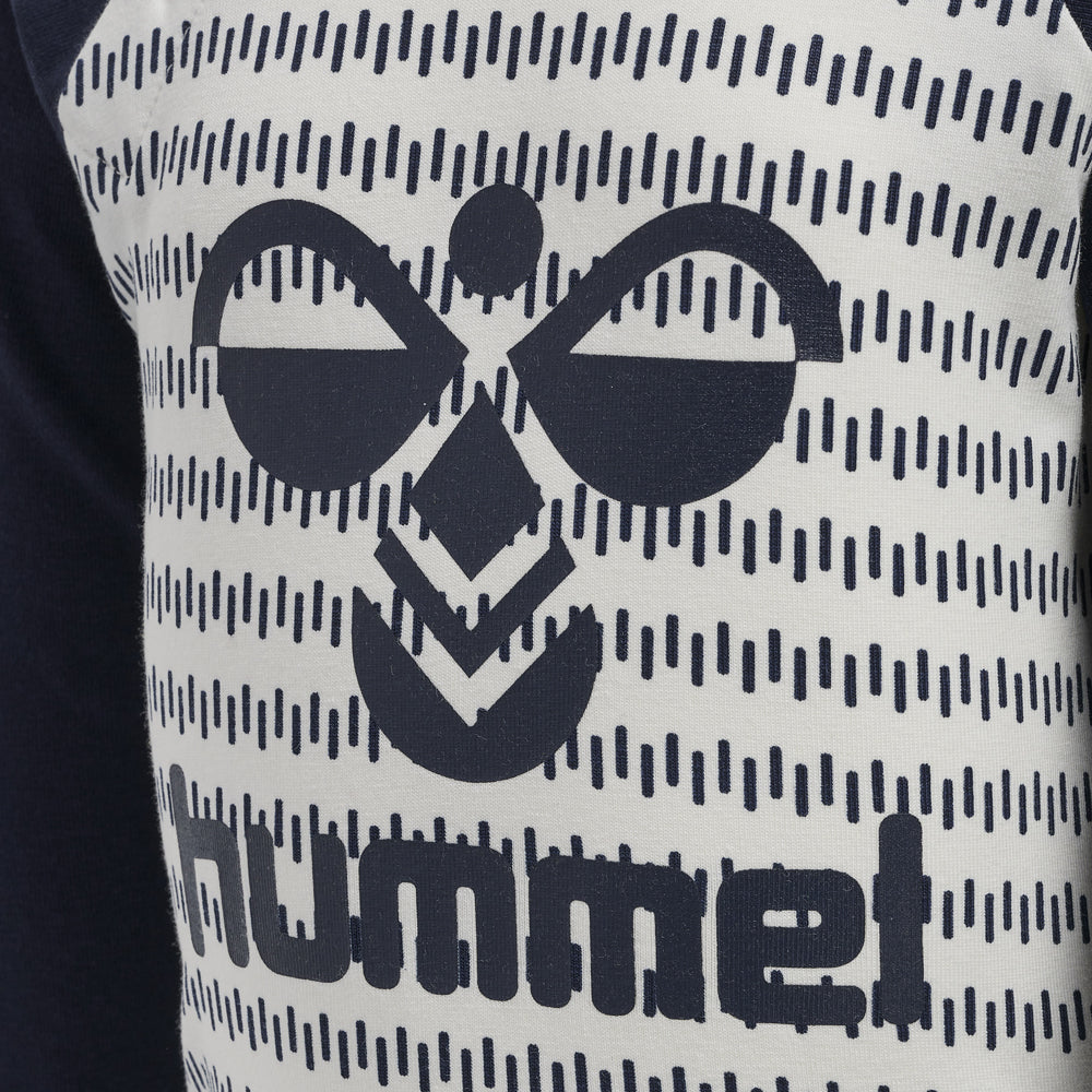 HmlDESMOND BODY L/S summer suit