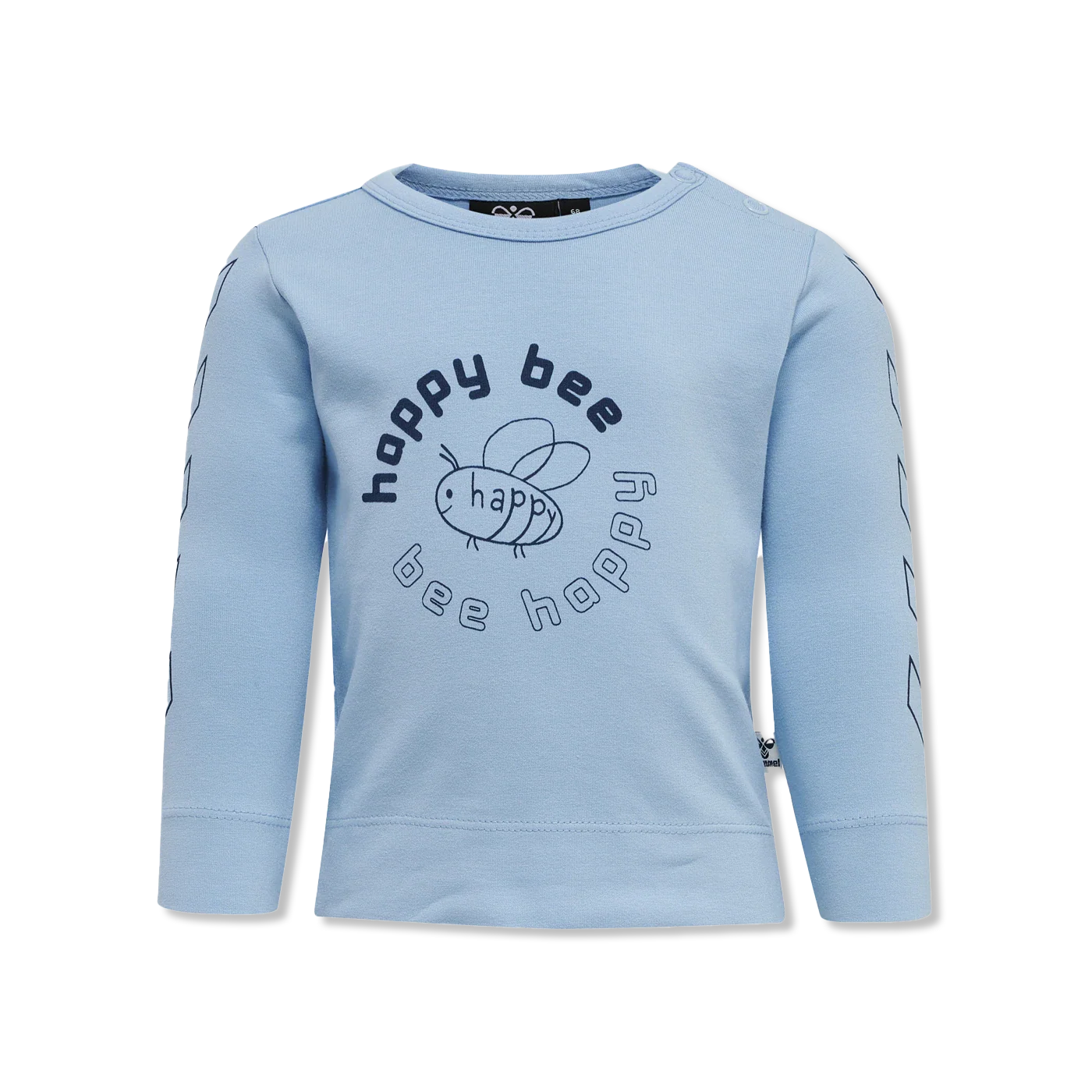 HmlROWEN T-SHIRT L/S lS T-shirt