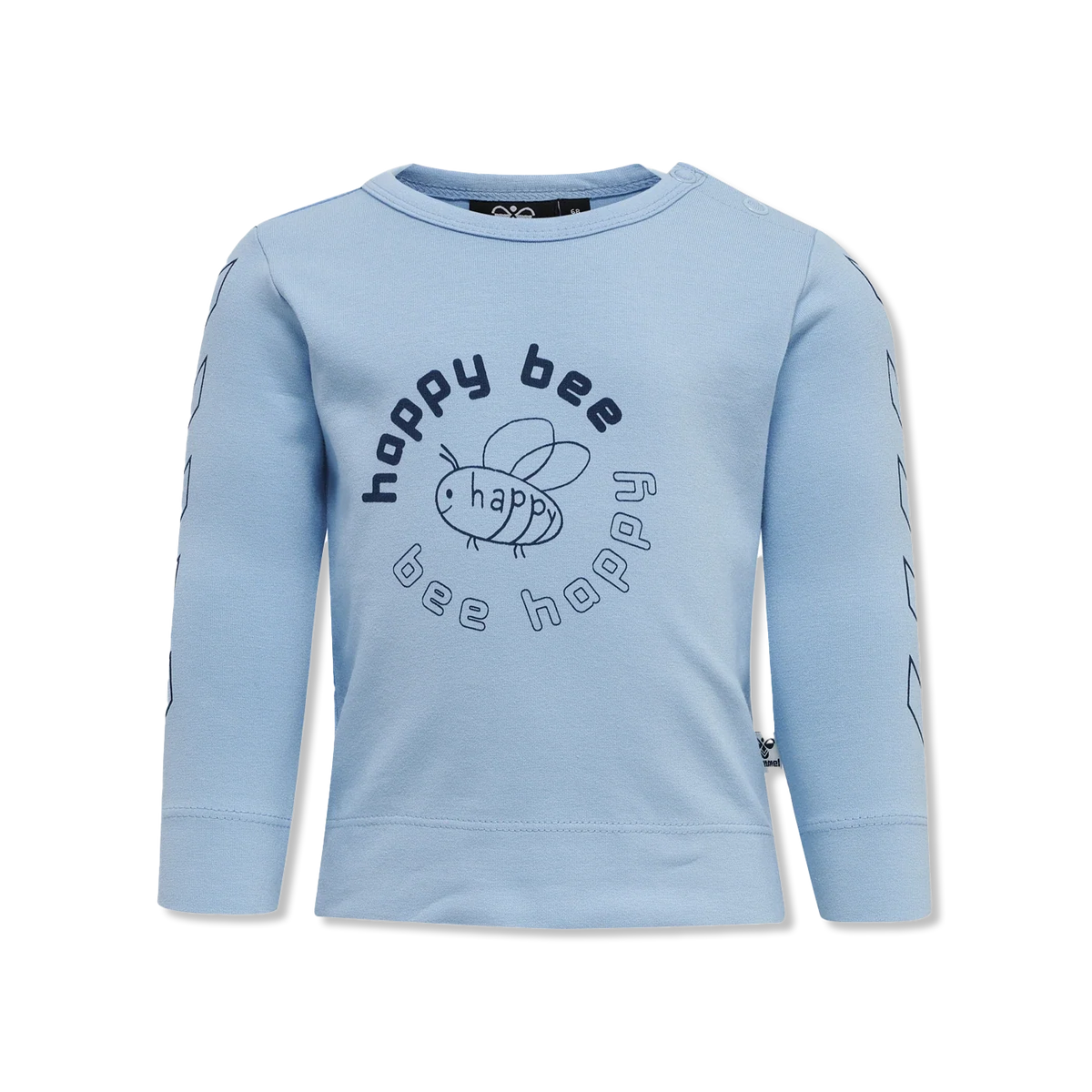 HmlROWEN T-SHIRT L/S lS T-shirt