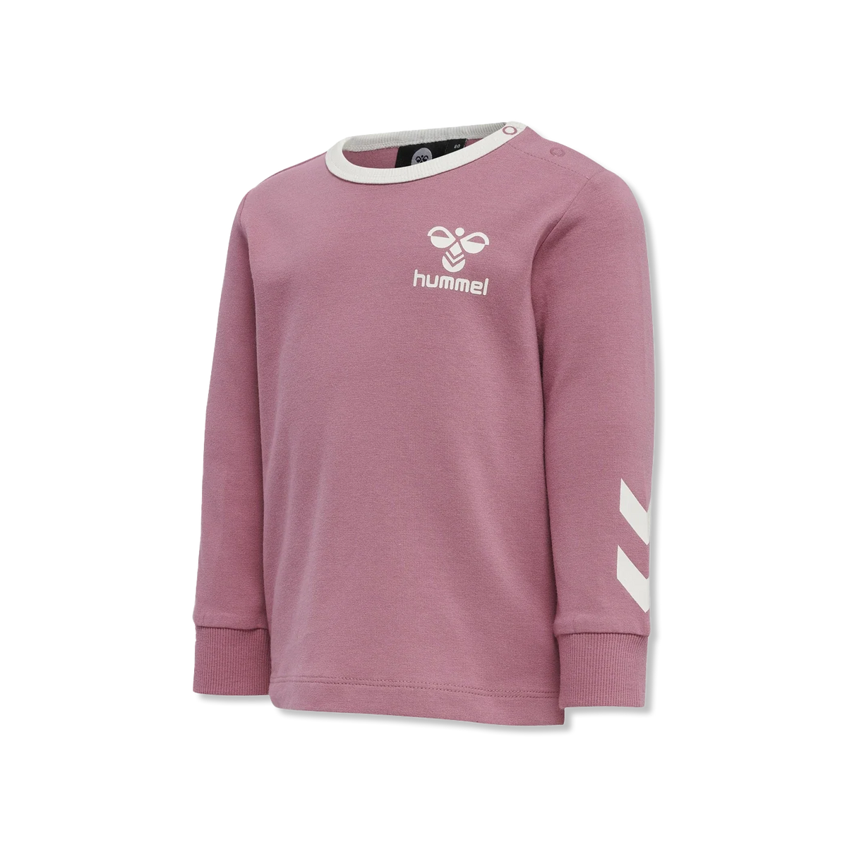 HmlMAULE T-SHIRT L/S lS T-shirt