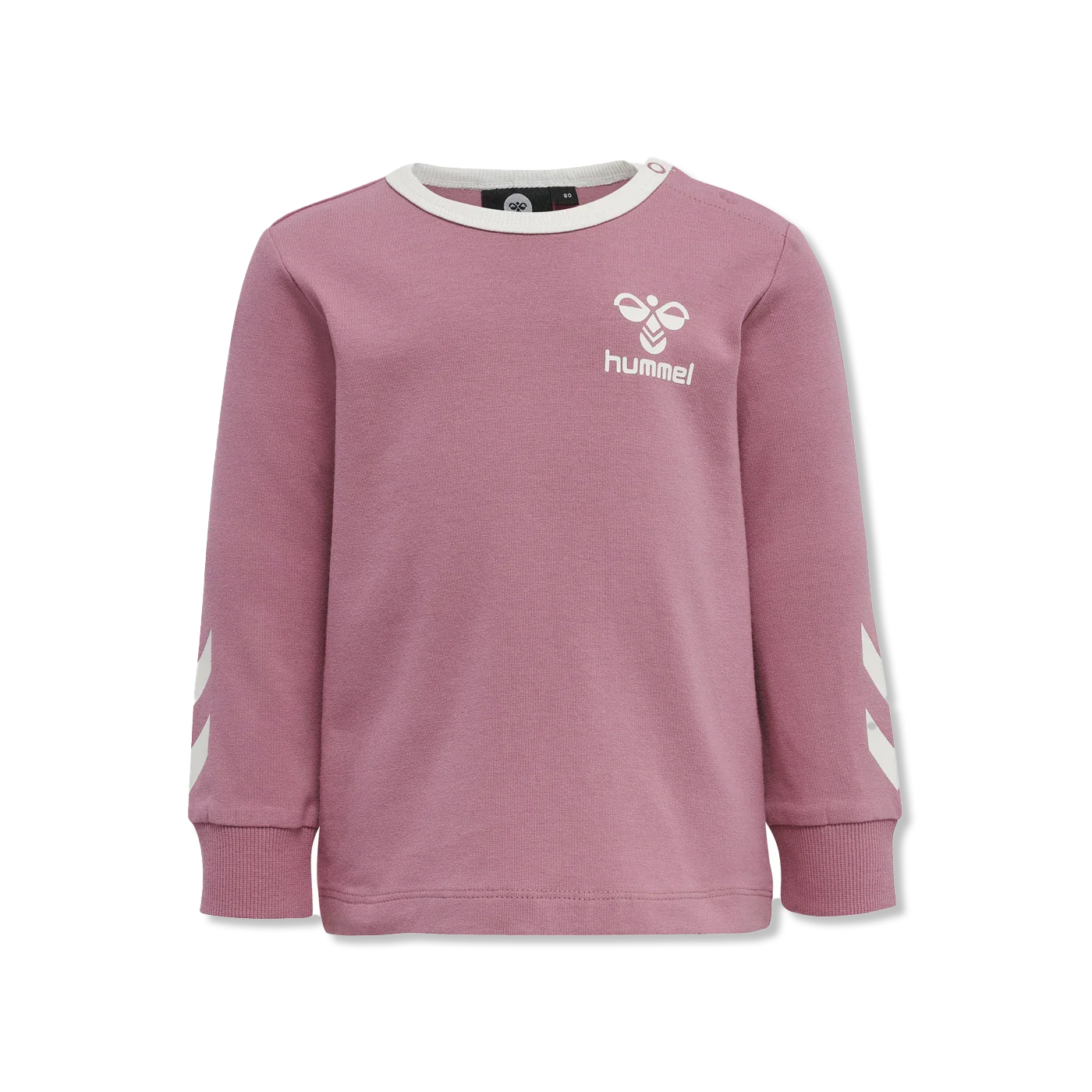 HmlMAULE T-SHIRT L/S lS T-shirt