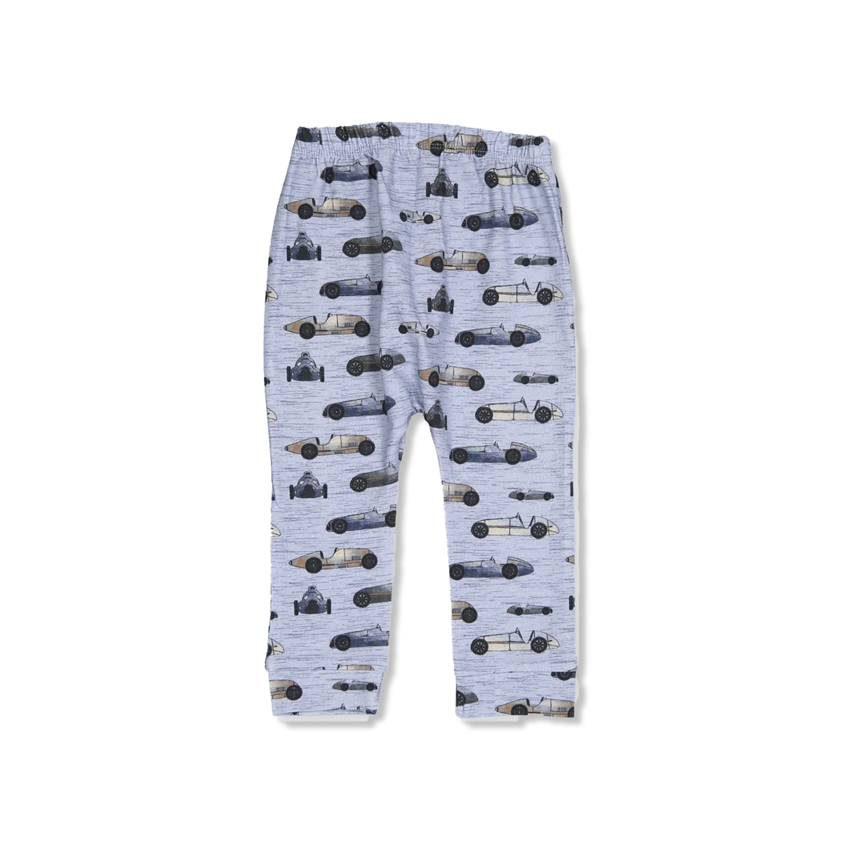 NBMBALDER pants