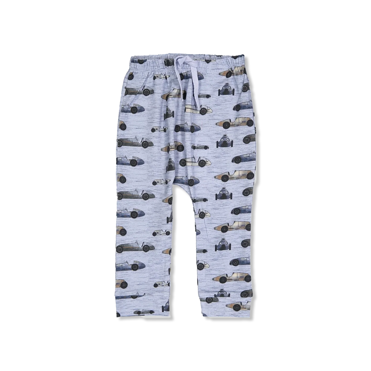 NBMBALDER pants