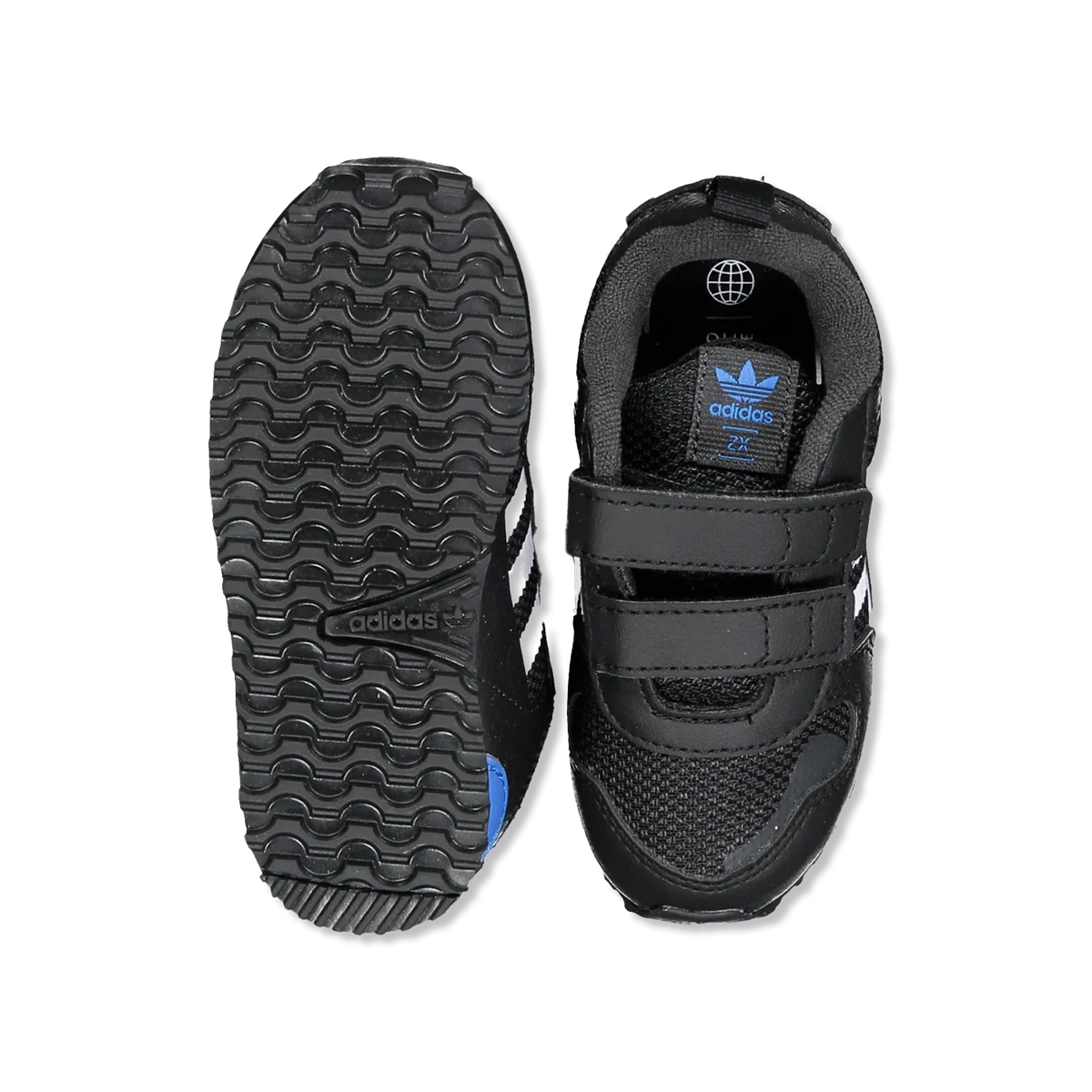 ZX 700 HD CF I shoes