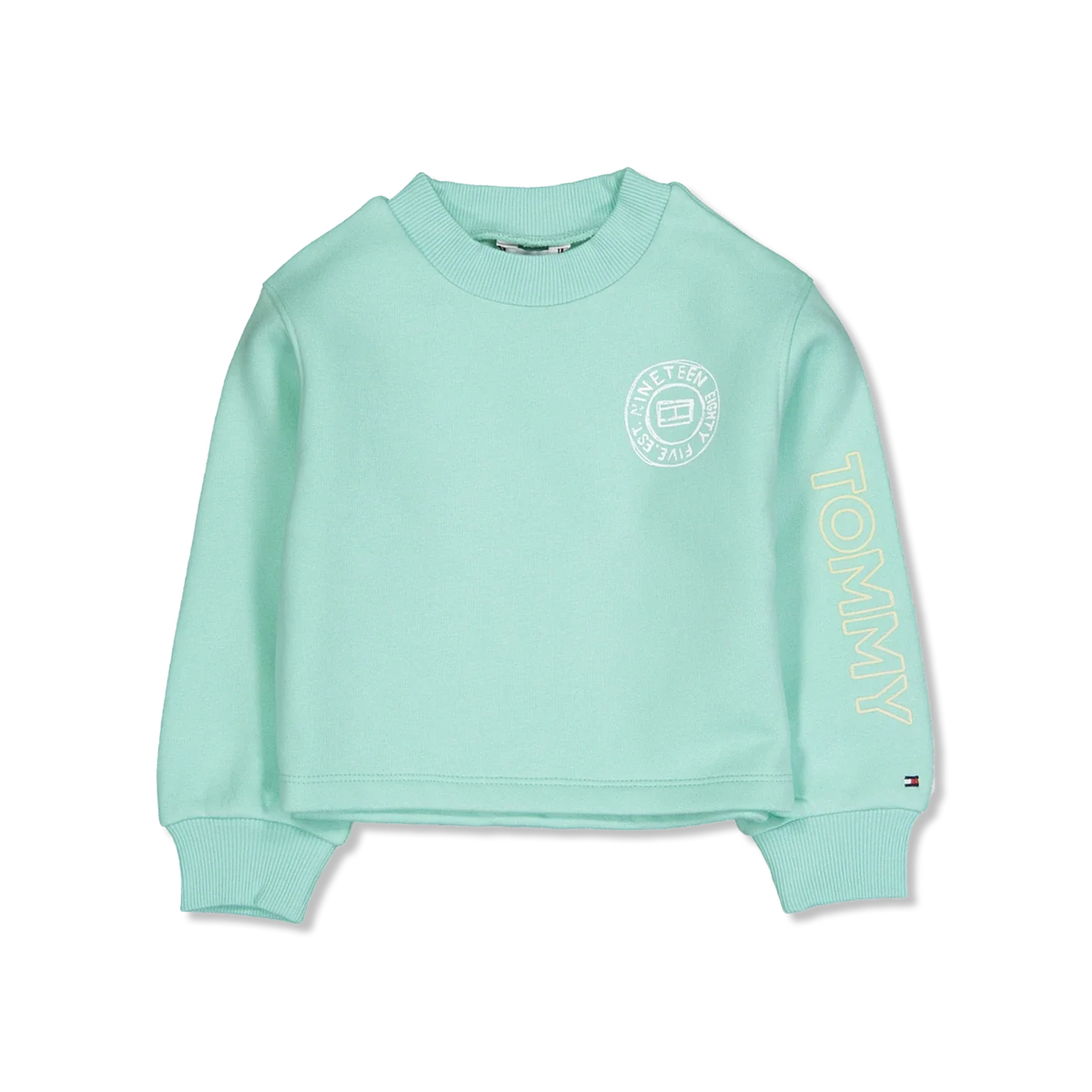 sweatshirts