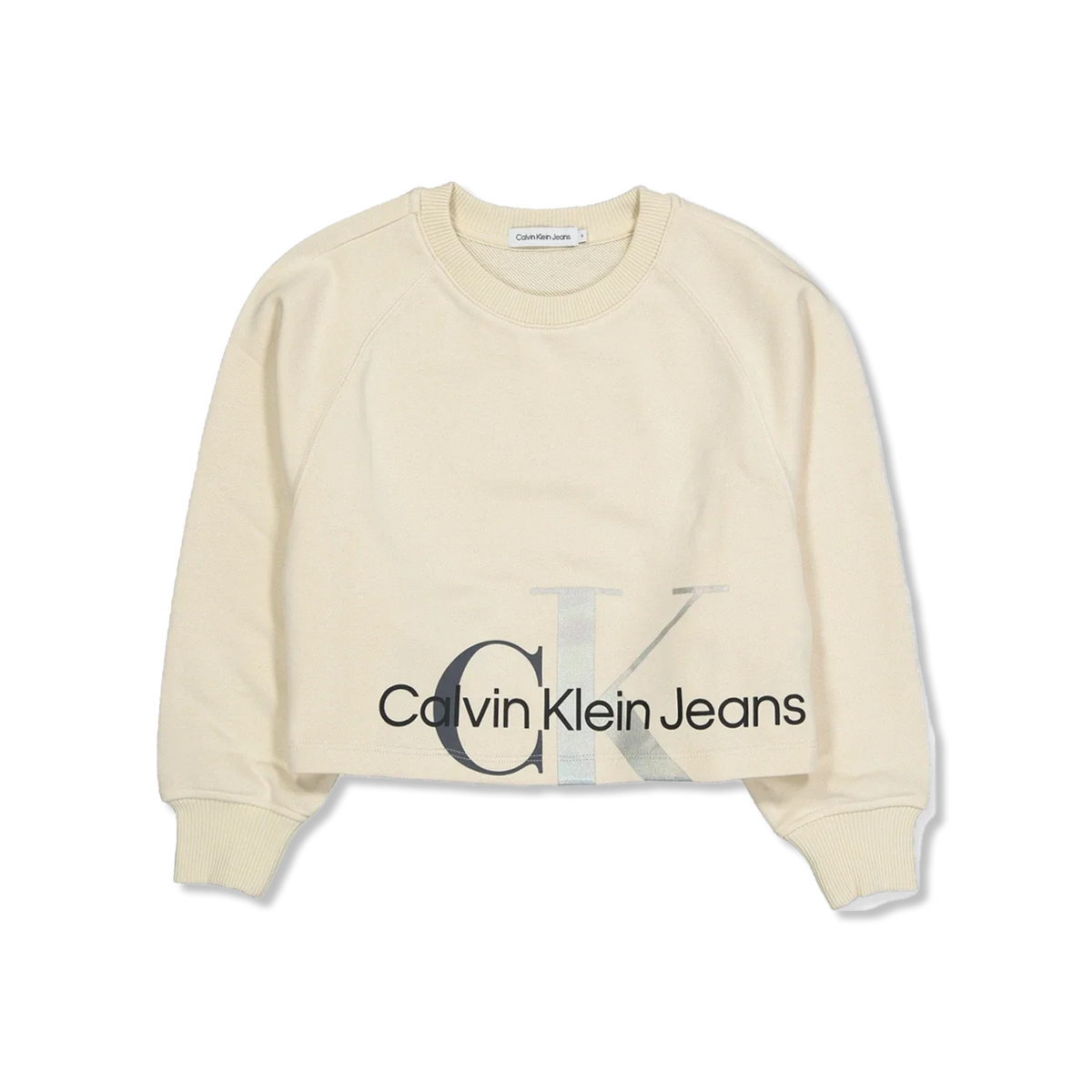 CUTOFF SWEATSHIRT sweatshirts