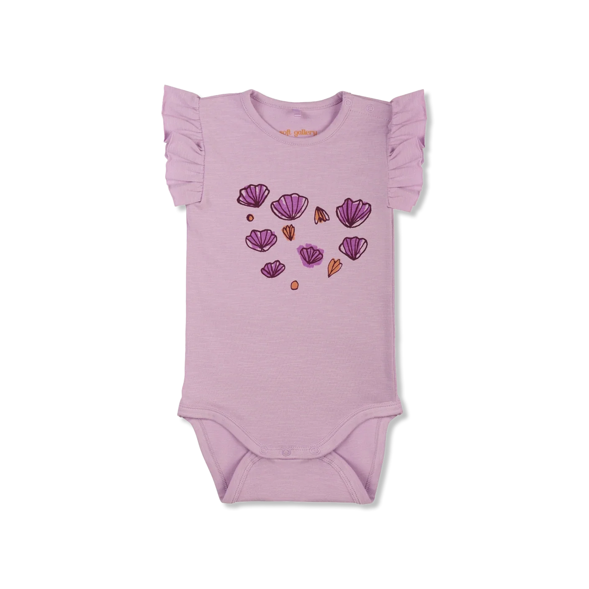 SGFrida summer suit