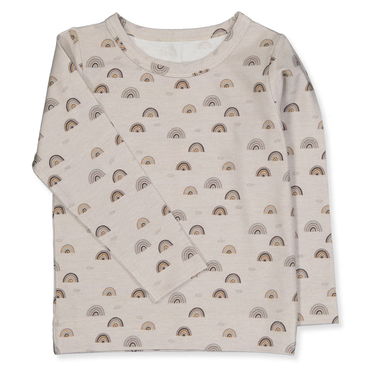 Milano lS T-shirt