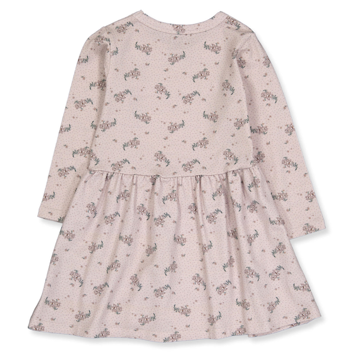 Napoli dress