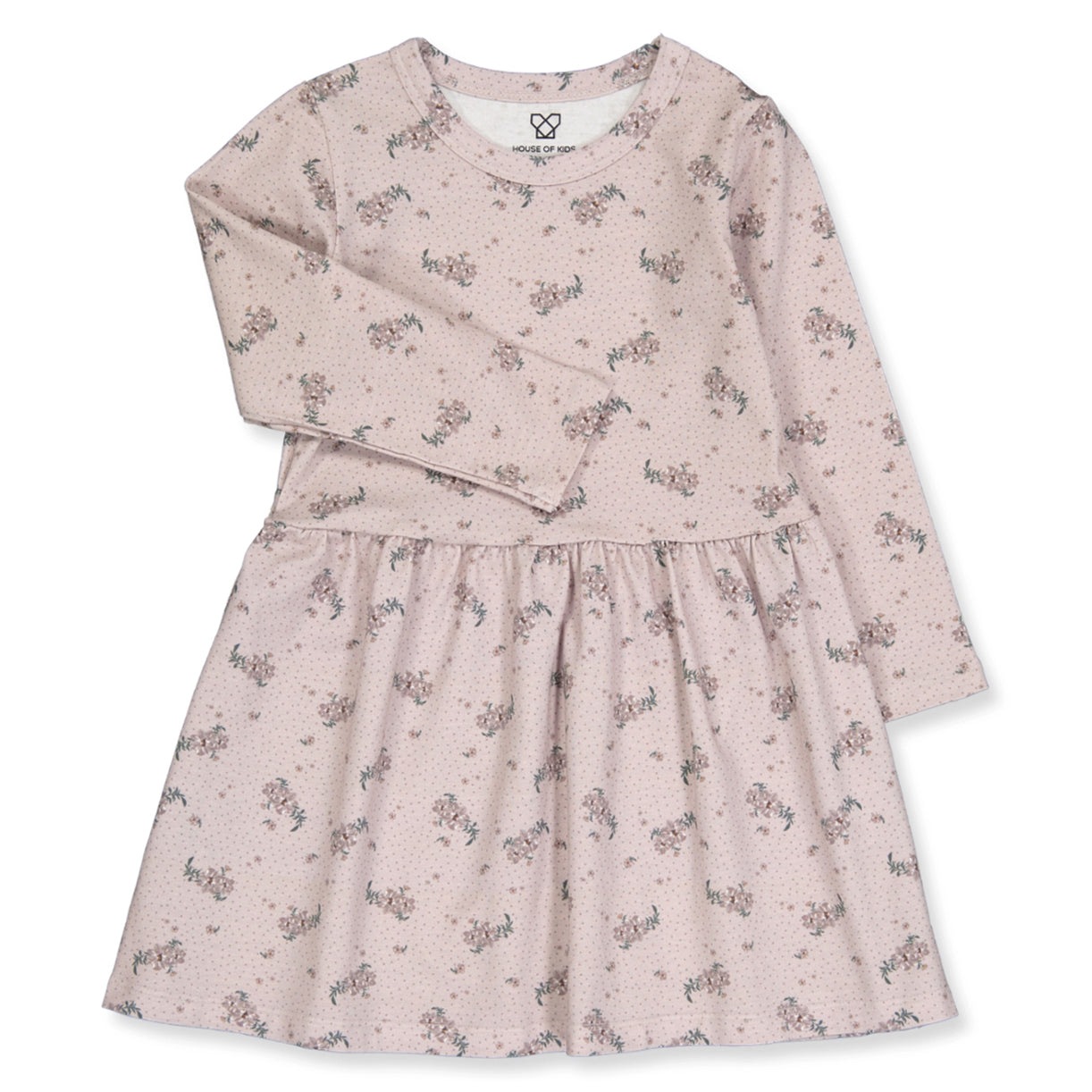 Napoli dress