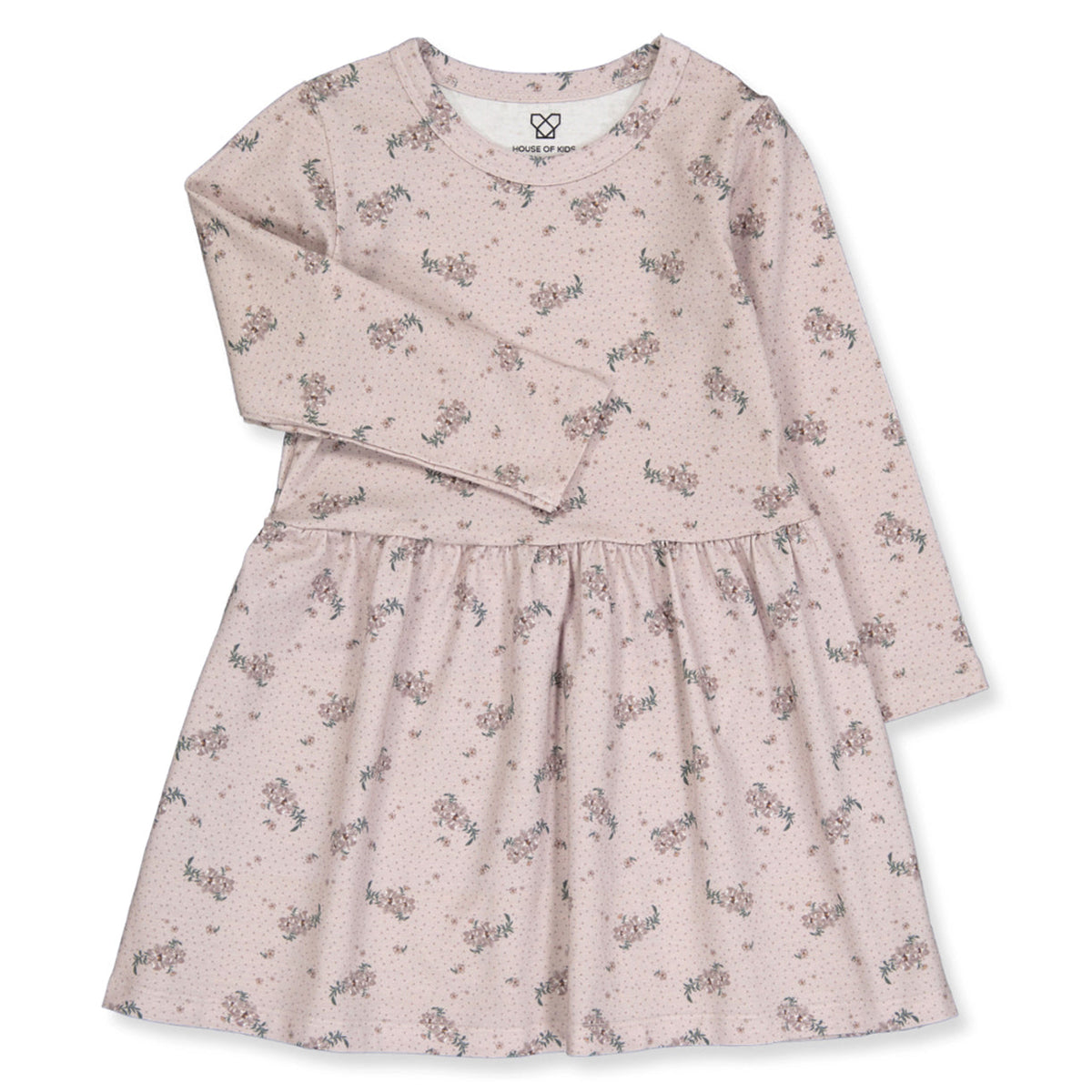 Napoli dress