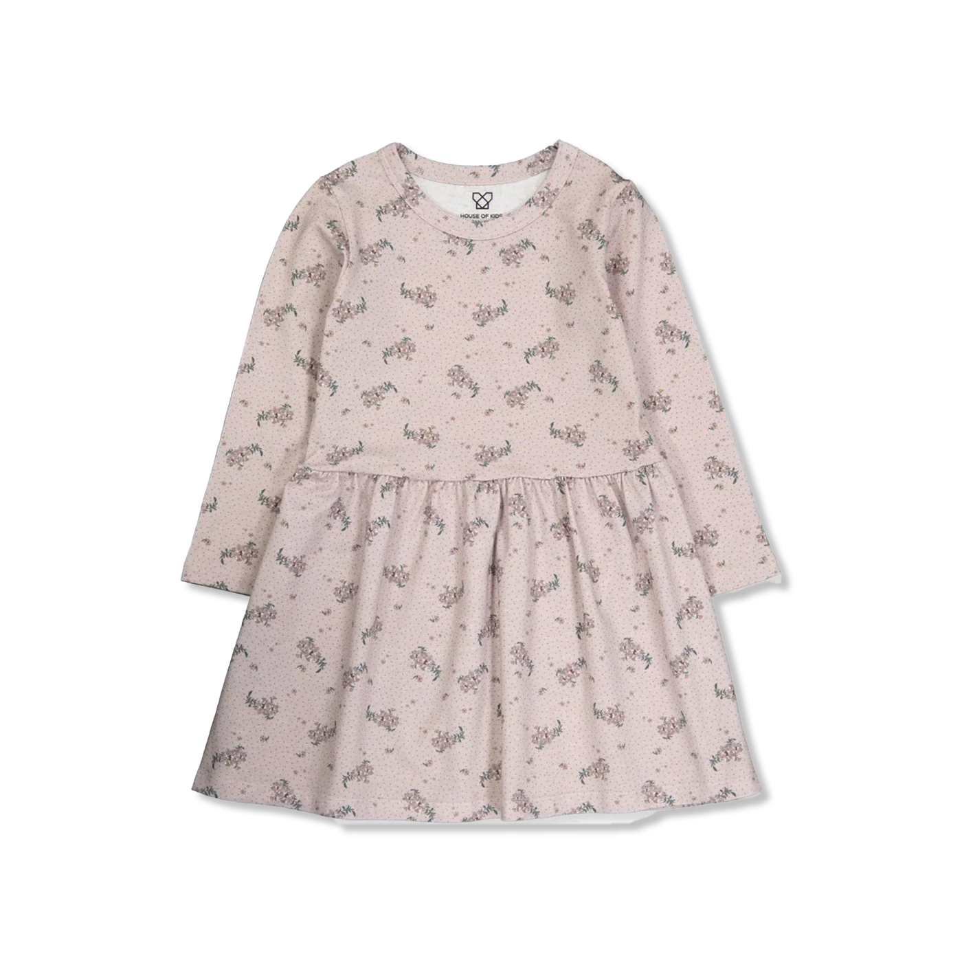 Napoli dress