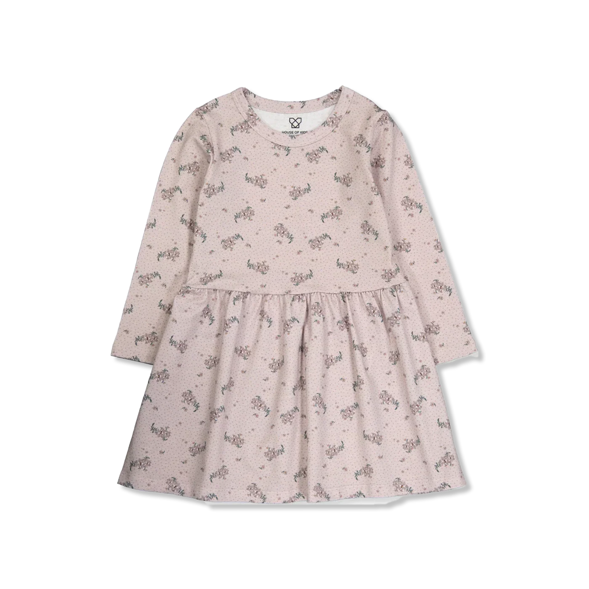 Napoli dress