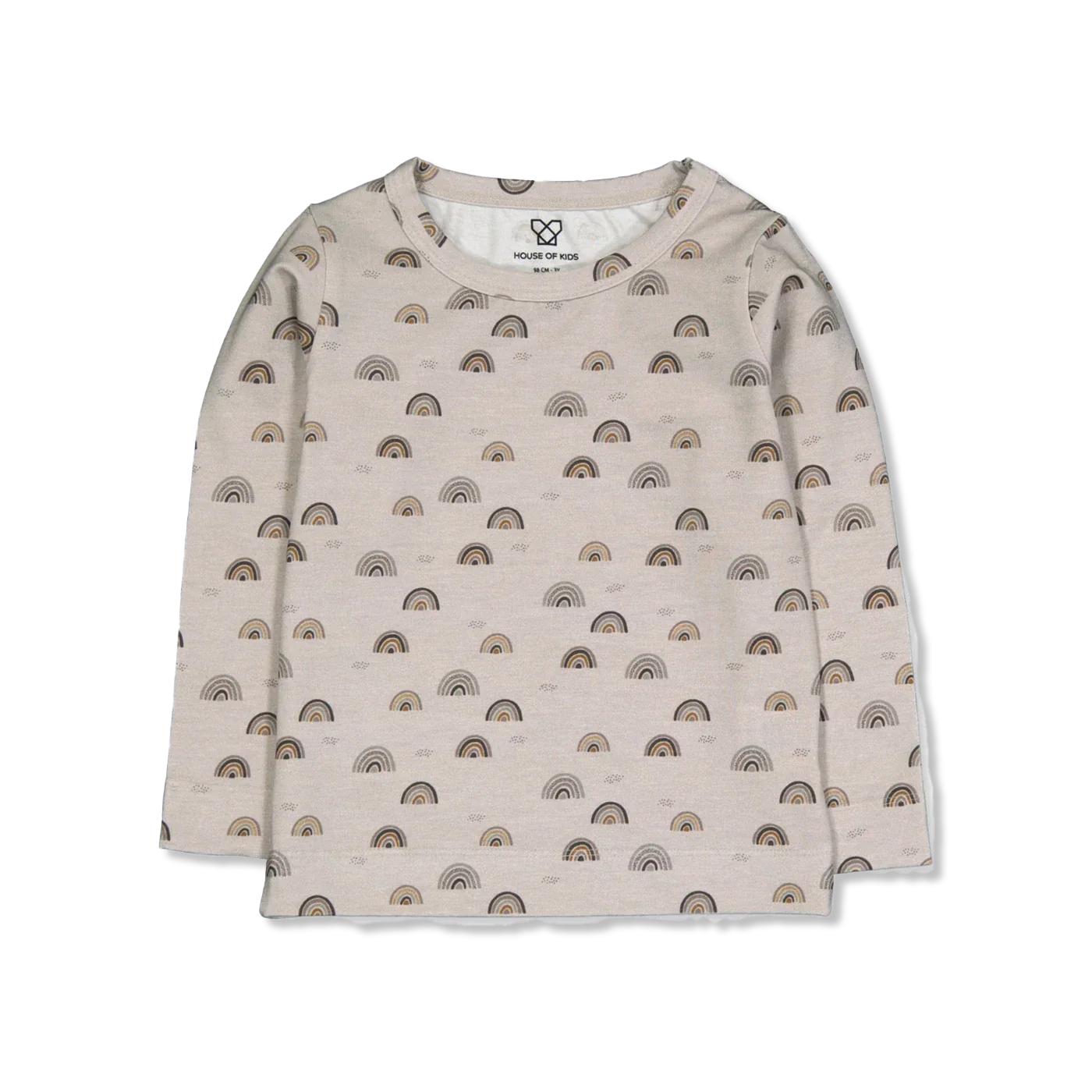 Milano lS T-shirt