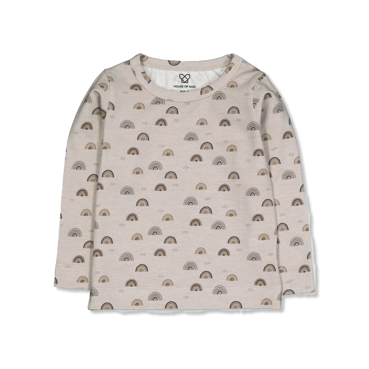 Milano lS T-shirt