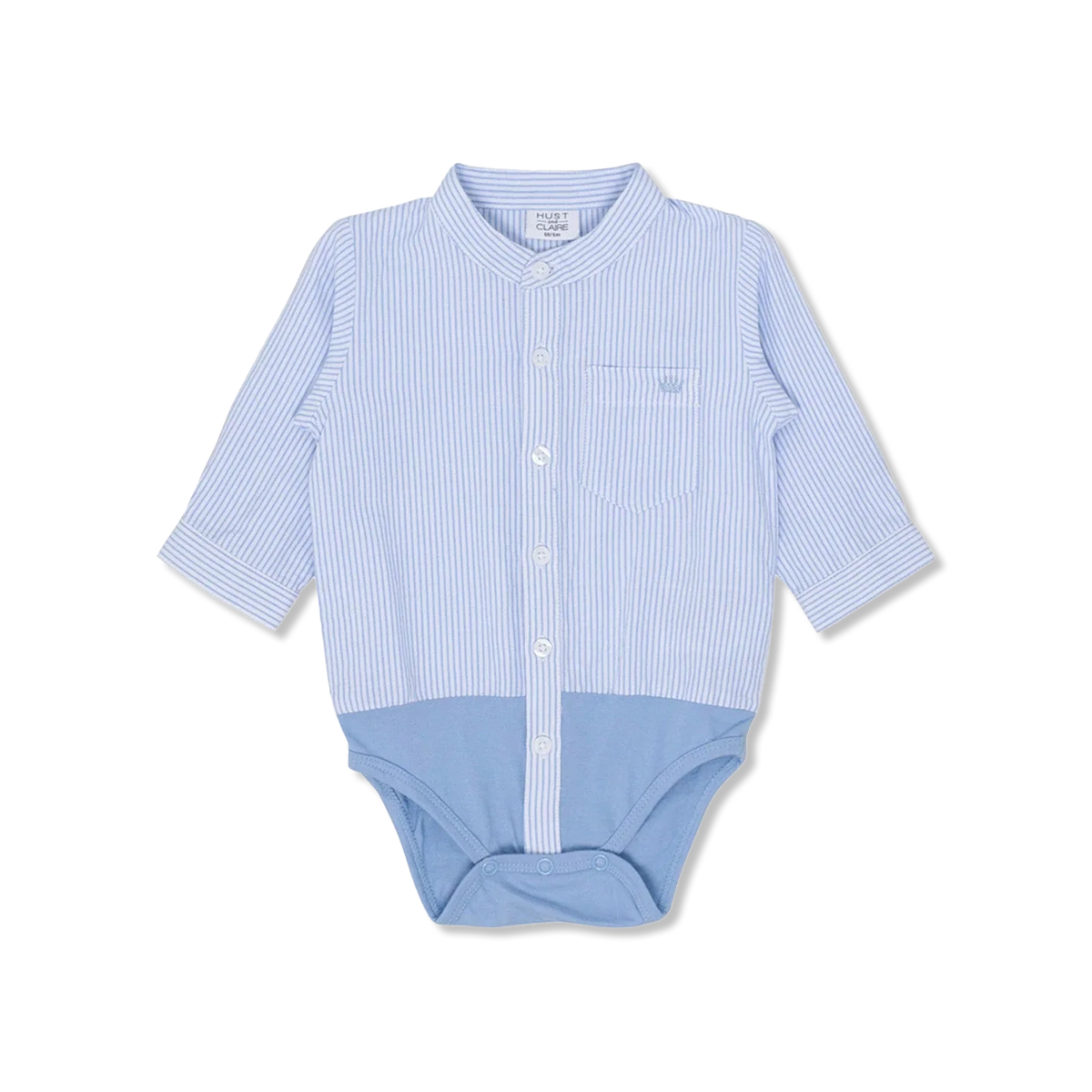 Bertil summer suit