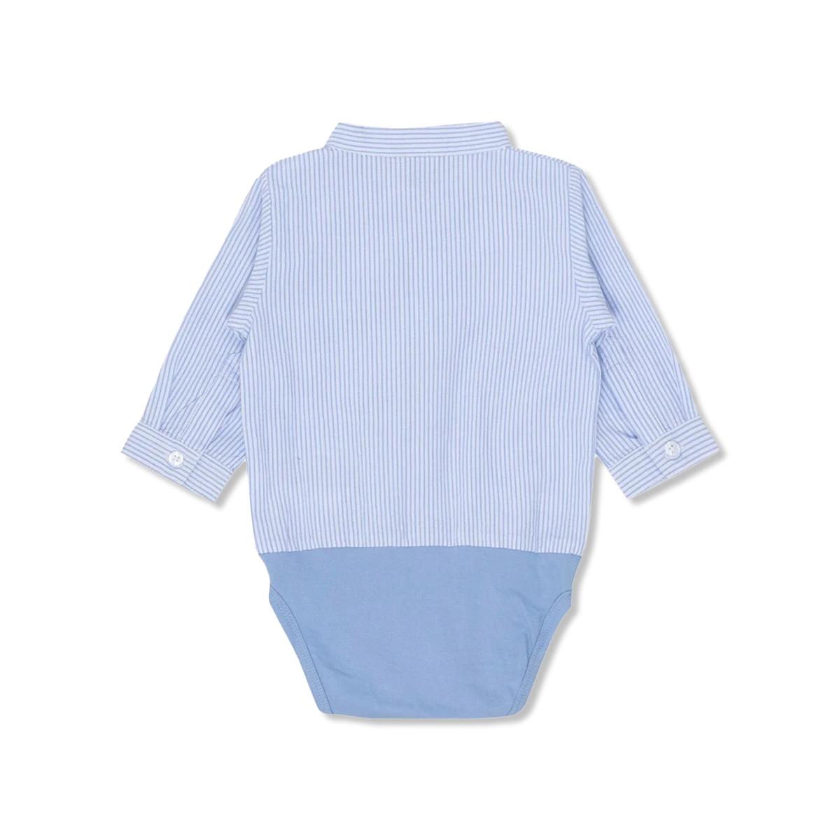 Bertil summer suit