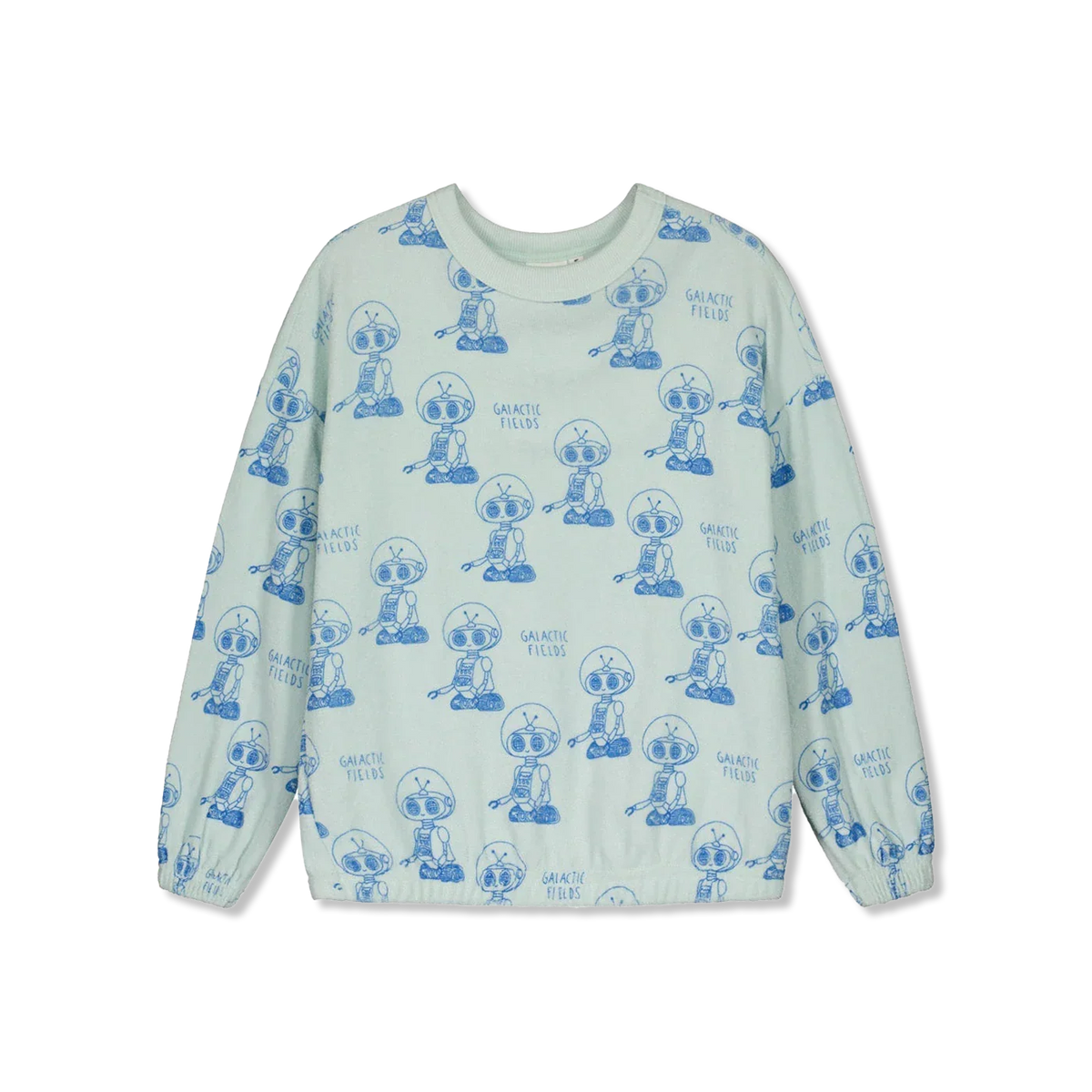 Rover Terry lS T-shirt